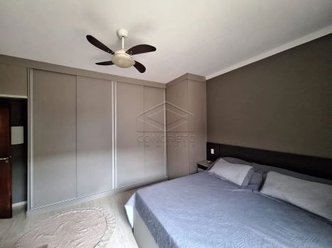 Foto 11 do(a) Casa em Condomínio de 3 quartos à venda em Condomínio Flamboyant, Jaú