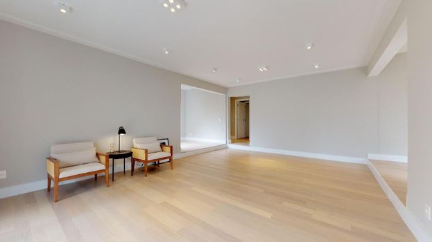 Foto 2 do(a) Apartamento de 3 quartos à venda em Vila Nova Conceição, São Paulo