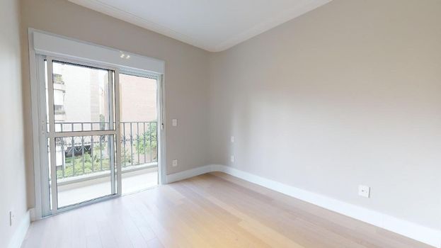 Foto 13 do(a) Apartamento de 3 quartos à venda em Vila Nova Conceição, São Paulo