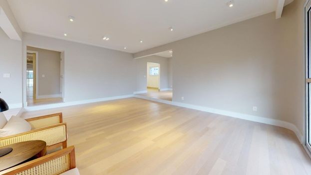 Foto 3 do(a) Apartamento de 3 quartos à venda em Vila Nova Conceição, São Paulo
