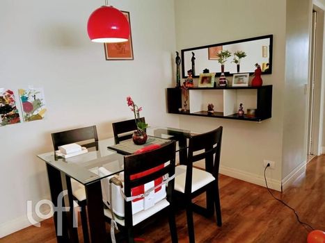 Foto 8 do(a) Apartamento de 2 quartos à venda em Santa Teresinha, São Paulo