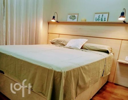 Foto 6 do(a) Apartamento de 2 quartos à venda em Santa Teresinha, São Paulo