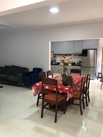 Foto 6 do(a) Casa de 3 quartos à venda em Jardim Conceição, São José do Rio Preto