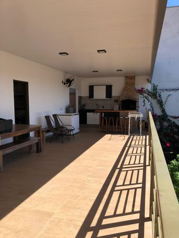 Foto 5 do(a) Casa de 3 quartos à venda em Jardim Conceição, São José do Rio Preto