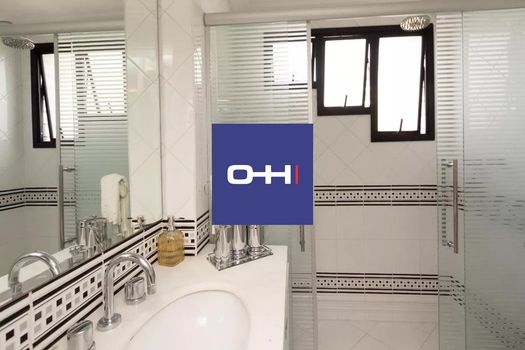 Foto 21 do(a) Apartamento de 4 quartos à venda em Vila Clementino, São Paulo