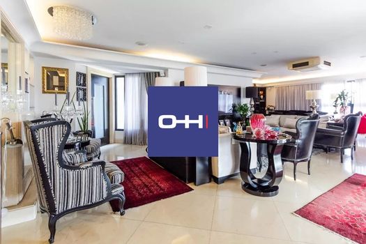 Foto 6 do(a) Apartamento de 4 quartos à venda em Vila Clementino, São Paulo