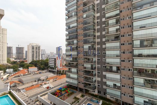 Foto 13 do(a) Apartamento de 2 quartos à venda em Parque da Vila Prudente, São Paulo