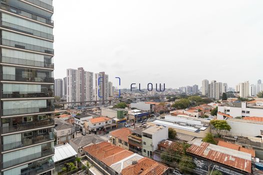 Foto 12 do(a) Apartamento de 2 quartos à venda em Parque da Vila Prudente, São Paulo
