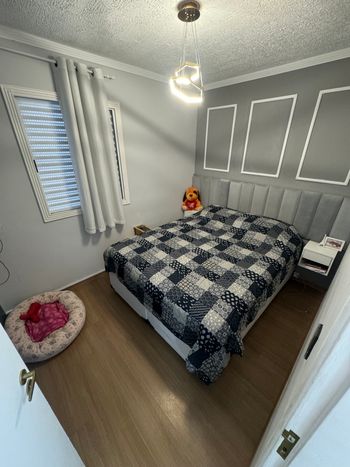 Foto 6 do(a) Apartamento de 2 quartos à venda em Itaim Paulista, São Paulo