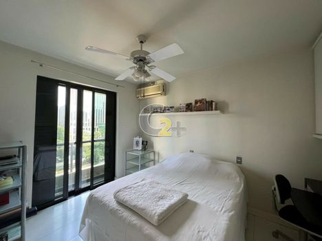 Foto 13 do(a) Apartamento de 4 quartos à venda em Itaim Bibi, São Paulo