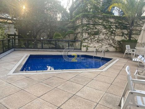 Foto 23 do(a) Apartamento de 4 quartos à venda em Itaim Bibi, São Paulo