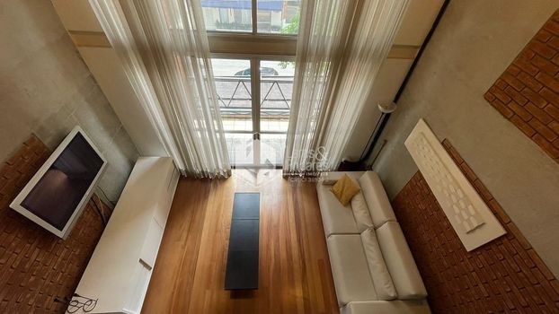 Foto 2 do(a) Apartamento de 1 quartos à venda em Itaim Bibi, São Paulo
