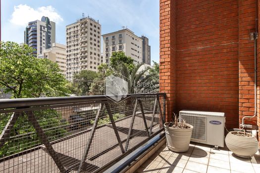 Foto 7 do(a) Apartamento de 1 quartos à venda em Itaim Bibi, São Paulo