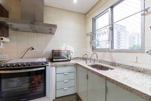 Foto 18 do(a) Apartamento de 2 quartos à venda em Saúde, São Paulo