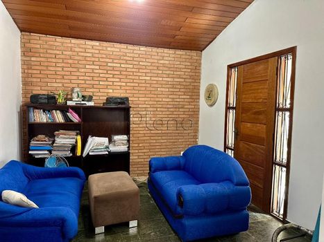 Foto 3 do(a) Casa false à venda em Parque São Quirino, Campinas