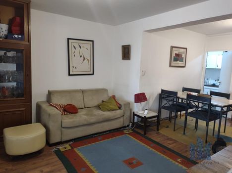 Foto 5 do(a) Apartamento de 3 quartos à venda em Vila Mariana, São Paulo