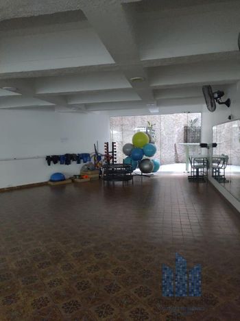 Foto 31 do(a) Apartamento de 3 quartos à venda em Vila Mariana, São Paulo