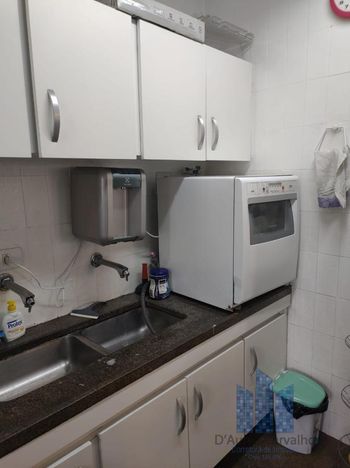 Foto 19 do(a) Apartamento de 3 quartos à venda em Vila Mariana, São Paulo