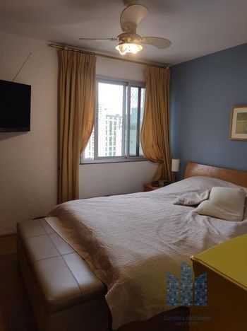 Foto 16 do(a) Apartamento de 3 quartos à venda em Vila Mariana, São Paulo
