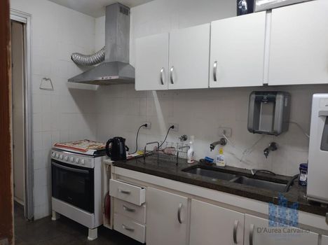 Foto 20 do(a) Apartamento de 3 quartos à venda em Vila Mariana, São Paulo