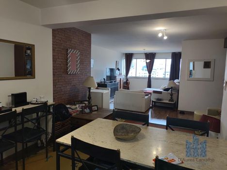 Foto 6 do(a) Apartamento de 3 quartos à venda em Vila Mariana, São Paulo