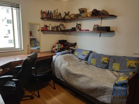 Foto 13 do(a) Apartamento de 3 quartos à venda em Vila Mariana, São Paulo
