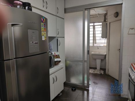 Foto 18 do(a) Apartamento de 3 quartos à venda em Vila Mariana, São Paulo