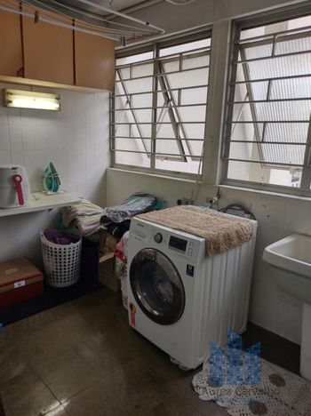 Foto 21 do(a) Apartamento de 3 quartos à venda em Vila Mariana, São Paulo