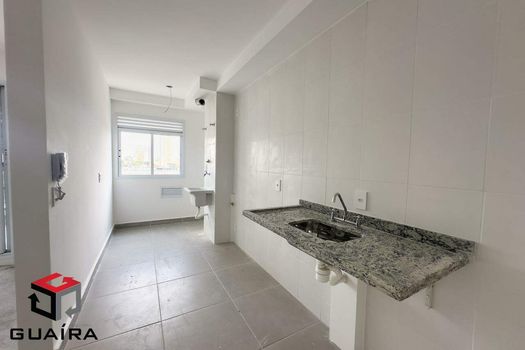 Foto 30 do(a) Apartamento de 2 quartos à venda em Casa Branca, Santo André