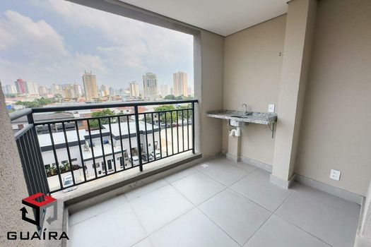 Foto 31 do(a) Apartamento de 2 quartos à venda em Casa Branca, Santo André
