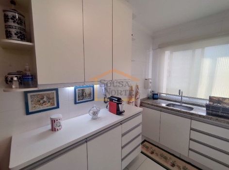 Foto 13 do(a) Apartamento de 2 quartos à venda em Santana, São Paulo