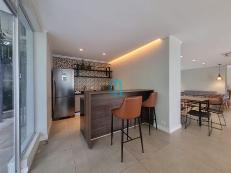 Foto 49 do(a) Apartamento de 4 quartos para alugar em Indianópolis, São Paulo