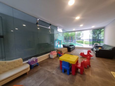Foto 42 do(a) Apartamento de 4 quartos para alugar em Indianópolis, São Paulo