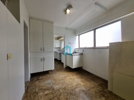 Foto 25 do(a) Apartamento de 4 quartos para alugar em Indianópolis, São Paulo