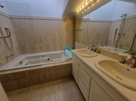 Foto 18 do(a) Apartamento de 4 quartos para alugar em Indianópolis, São Paulo