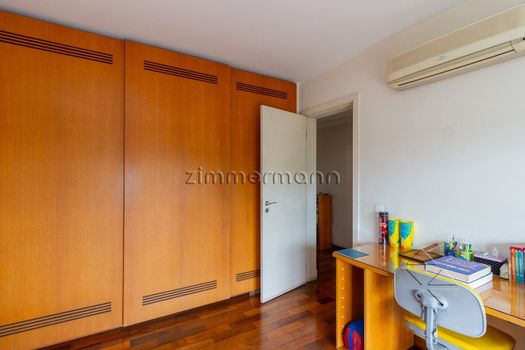 Foto 18 do(a) Apartamento de 4 quartos à venda em Alto de Pinheiros, São Paulo