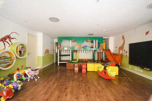 Foto 37 do(a) Apartamento de 4 quartos à venda em Alto de Pinheiros, São Paulo