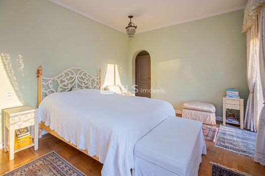 Foto 25 do(a) Cobertura de 5 quartos à venda em Santa Cecília, São Paulo