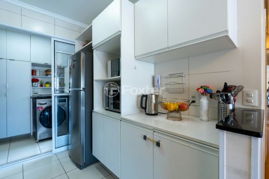 Foto 35 do(a) Apartamento de 3 quartos à venda em Jardim Vazani, São Paulo