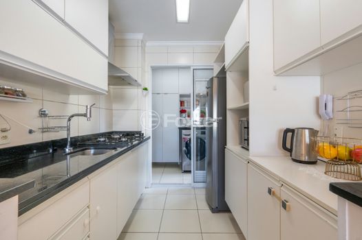 Foto 37 do(a) Apartamento de 3 quartos à venda em Jardim Vazani, São Paulo