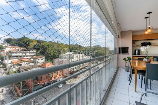 Foto 15 do(a) Apartamento de 3 quartos à venda em Jardim Vazani, São Paulo