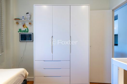 Foto 32 do(a) Apartamento de 3 quartos à venda em Jardim Vazani, São Paulo