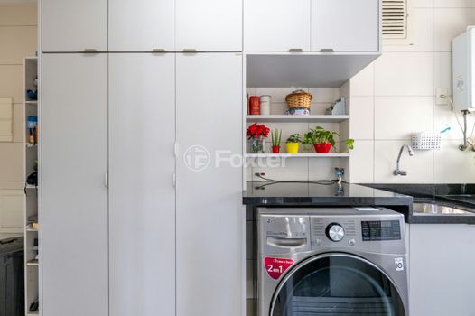 Foto 42 do(a) Apartamento de 3 quartos à venda em Jardim Vazani, São Paulo