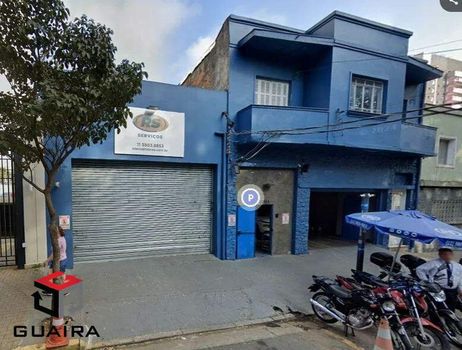 Foto 1 do(a) Edifício Inteiro false à venda em Vila Romana, São Paulo