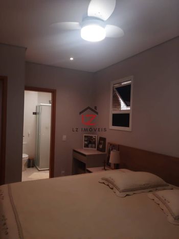 Foto 11 do(a) Apartamento de 3 quartos à venda em Jardim Trevo, Jundiaí