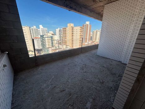 Foto 22 do(a) Apartamento de 2 quartos à venda em Aviação, Praia Grande