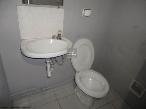 Foto 8 do(a) Sala / Conjunto Comercial false para alugar em Centro, Santo André