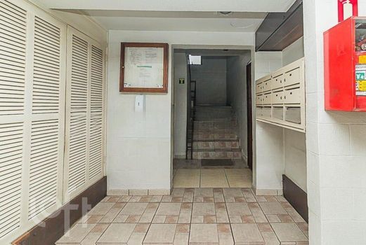 Foto 31 do(a) Apartamento de 1 quartos à venda em Partenon, Porto Alegre