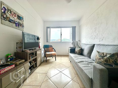Foto 2 do(a) Apartamento de 1 quartos à venda em Partenon, Porto Alegre