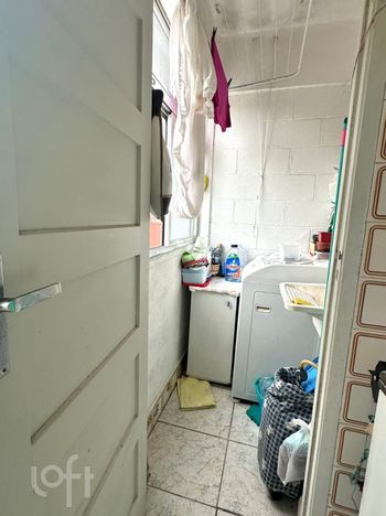 Foto 13 do(a) Apartamento de 1 quartos à venda em Partenon, Porto Alegre